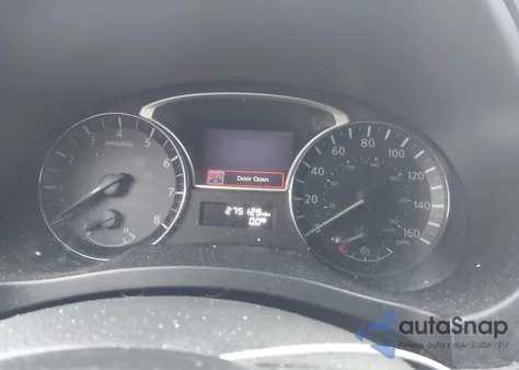 2013 Nissan Altima 2.5 S from USA, damaged, VIN 1N4AL3APXDN542018